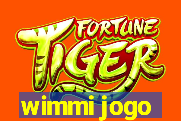 wimmi jogo